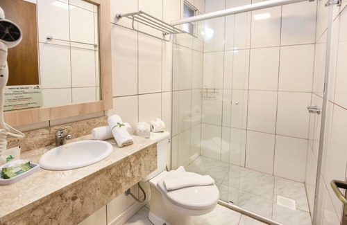 Tres Pinheiros Hotel | Pousada Três Pinheiros