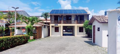 Itaparica Hotel | Pousada Tropicalia