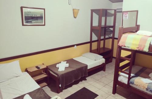 Itaparica Hotel | Pousada Tropicalia