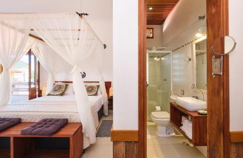 Itagua Hotel | Pousada Ubatuba Flats