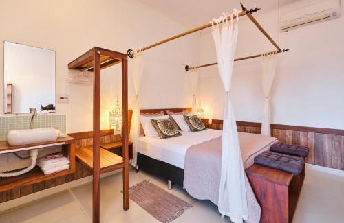 Itagua Hotel | Pousada Ubatuba Flats