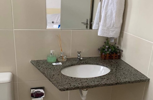 Teresina Hotel | Pousada universitária