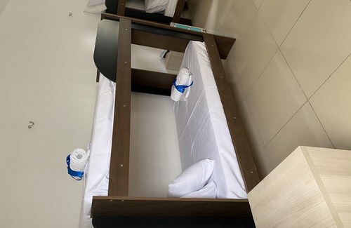 Teresina Hotel | Pousada universitária