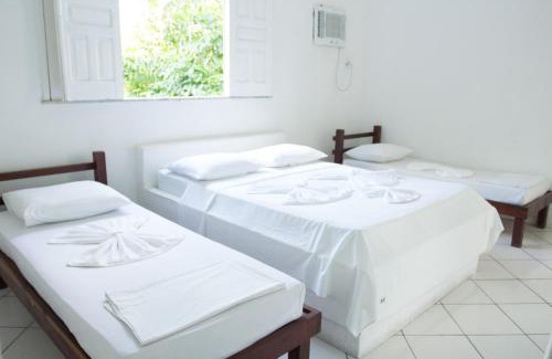 Atalaia Hotel | Pousada Valmar