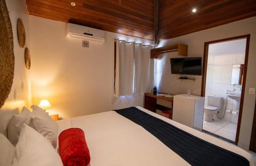 Floresta Velha House | Pousada Ventos da Atalaia
