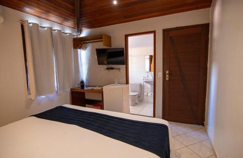 Floresta Velha House | Pousada Ventos da Atalaia
