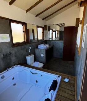 Sao Francisco Xavier Hotel | Pousada Verde Serena SFX