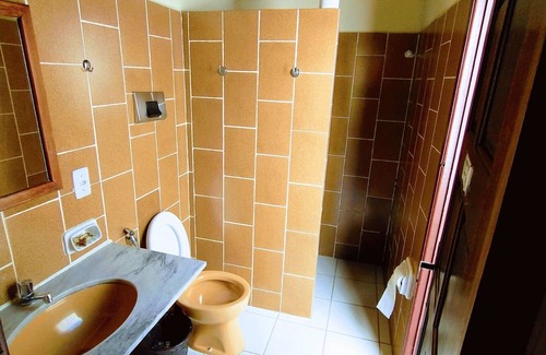 Prado Hotel | Pousada Verdes Mares