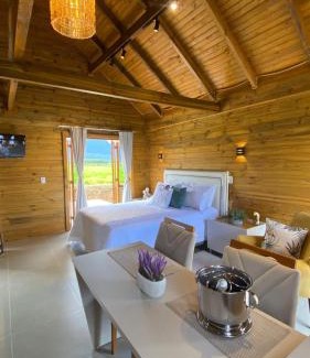 Praia Grande Cabin | Pousada Vibe dos Canyons