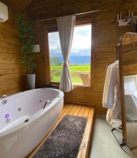 Praia Grande Cabin | Pousada Vibe dos Canyons