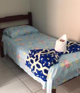 Carolina House | Pousada Vidal