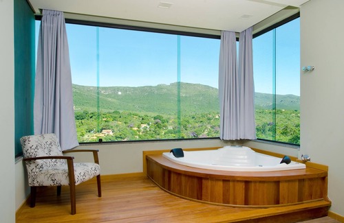 Vale do Capao Hotel | Pousada Vie
