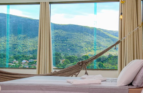 Vale do Capao Hotel | Pousada Vie