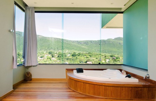 Vale do Capao Hotel | Pousada Vie