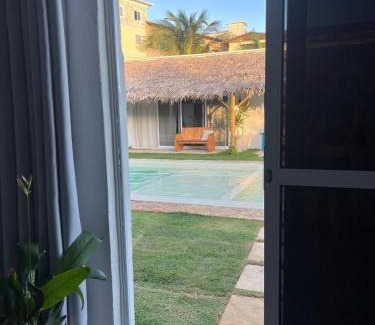 Cumbuco Hotel | Pousada Vila Flow