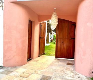 Cumbuco Hotel | Pousada Vila Flow