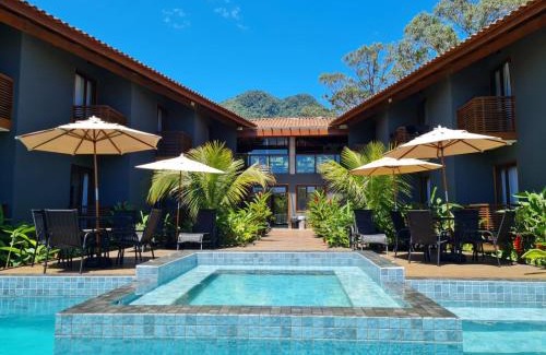 Praia do Pauba Hotel | Pousada Vila Ipuan