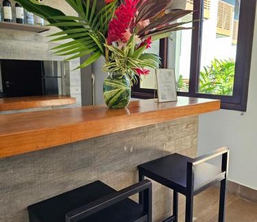 Praia do Pauba Hotel | Pousada Vila Ipuan