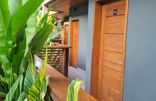 Praia do Pauba Hotel | Pousada Vila Ipuan