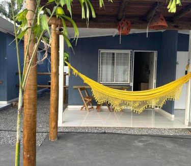 Nobres Apartment | Pousada Vila Rose Express Loft