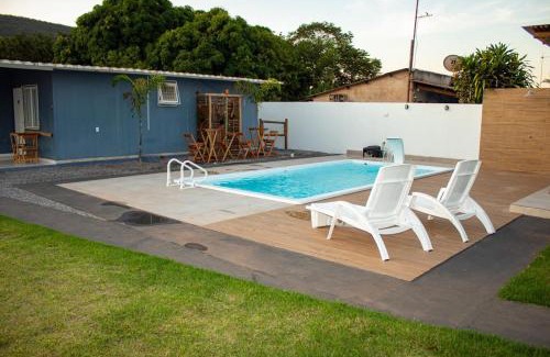 Nobres Apartment | Pousada Vila Rose Express Loft