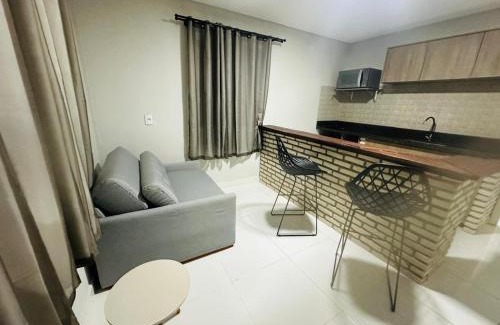 Nobres Apartment | Pousada Vila Rose Express Loft