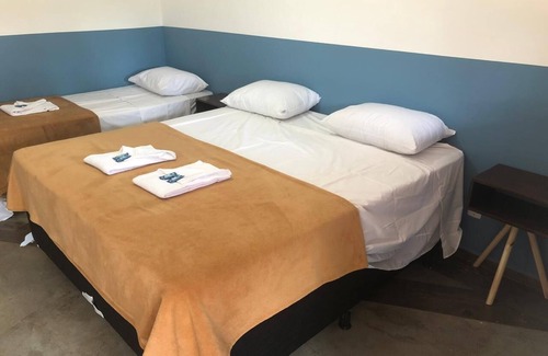 Serra Negra House | Pousada Vila Serrana