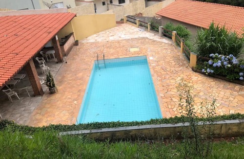 Serra Negra House | Pousada Vila Serrana