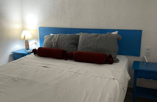 Piumhi Apartment | Pousada Villa da Serra in Piumhi MG - accommodation with breakfast included.