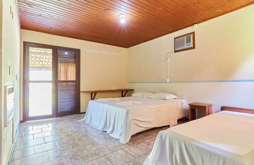 Vila da Gloria Hotel | Pousada Villa da Glória