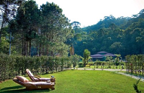 Nucleo Maua Hotel | Pousada Villa Acauã