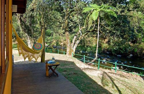 Nucleo Maua Hotel | Pousada Villa Acauã
