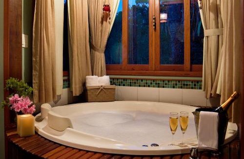 Nucleo Maua Hotel | Pousada Villa Acauã