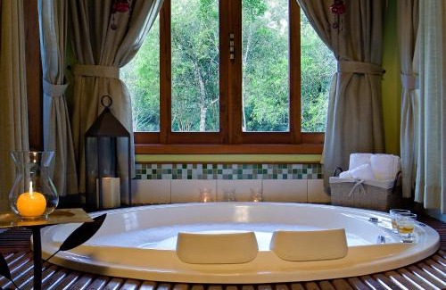 Nucleo Maua Hotel | Pousada Villa Acauã