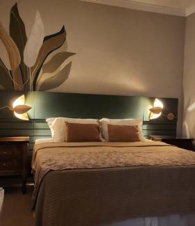 Chapada dos Guimaraes Hotel | Pousada Villa Guimaraes