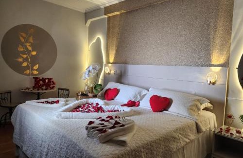 Chapada dos Guimaraes Hotel | Pousada Villa Guimaraes