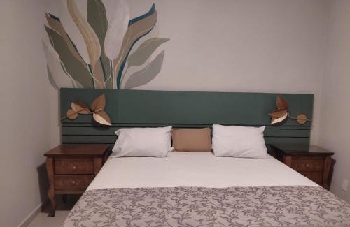 Chapada dos Guimaraes Hotel | Pousada Villa Guimaraes