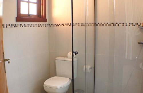 Serra Negra Hotel | Pousada Villa dos Leais
