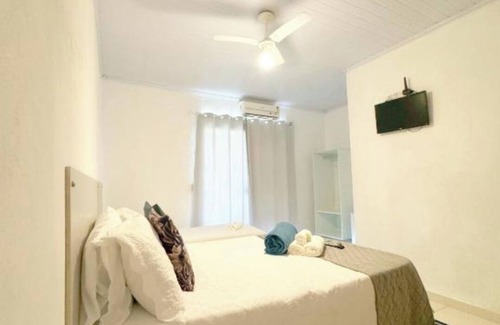 Vila Giglio Hotel | Pousada Villa Giglio