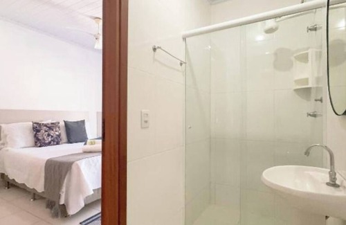 Vila Giglio Hotel | Pousada Villa Giglio