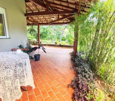 Diamantina House | Pousada Villa Magna - Suite
