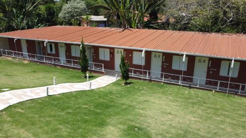 Boituva House | Pousada Villa São Francisco