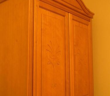 Capivari Hotel | Pousada Villaggio Itália