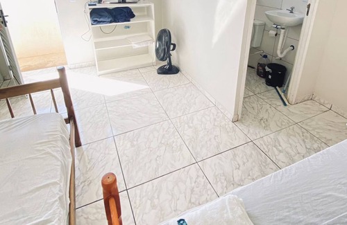 Campinas Apartment | Pousada Viracops, e Quartos Para Empresas