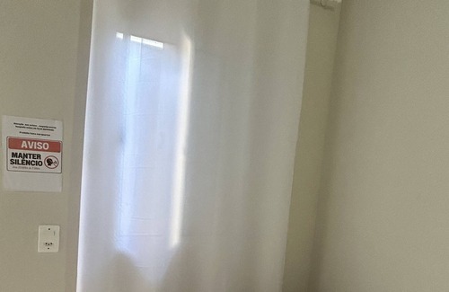 Campinas Apartment | Pousada Viracops, e Quartos Para Empresas