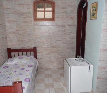 Barra Nova Hotel | Pousada Viva Mar
