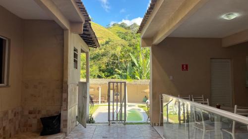 Conservatoria Hotel | Pousada Viver a Vida - No Centro Conservatória