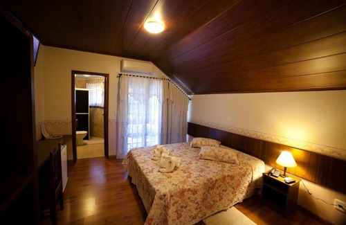 Guarapuava Hotel | Pousada Vollweiter
