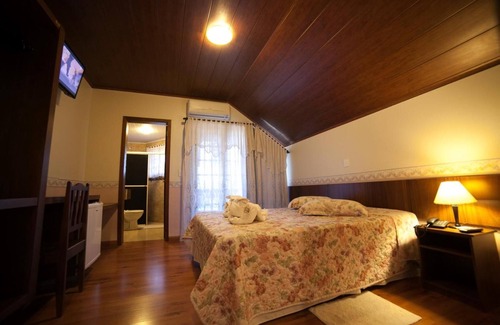 Guarapuava Hotel | Pousada Vollweiter
