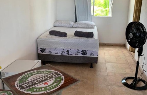Indiaroba Hotel | Pousadinha da Lulu - Pontal Mangue Seco